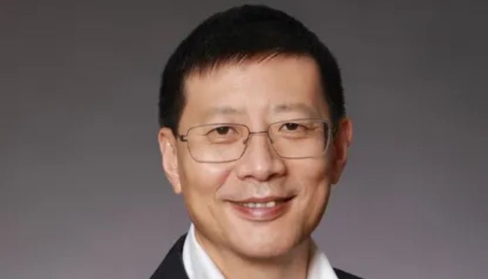 Neil Shen