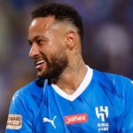Neymar in talks to leave Saudi club Al-Hilal