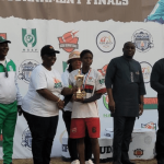 Nigeria Secondary School football tournament