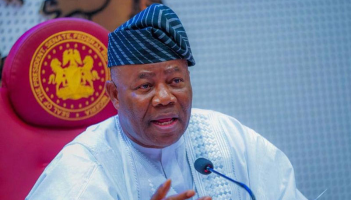 Nigeria to partner Switzerland for economic collaboration - Akpabio