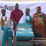 Nigeria’s nutrition problem