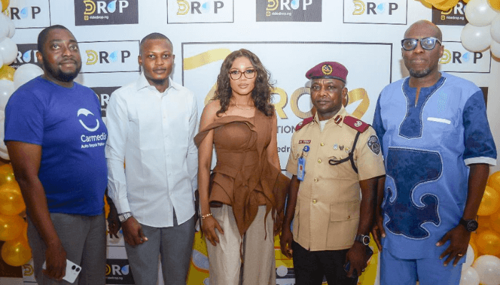 Nigeria’s ride-hailing sector