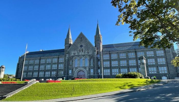  Norwegian University of Science and Technology (NTNU) – Norway
