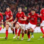 Slot: Nottingham Forest now title contenders