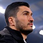 Dortmund sack Sahin after Champions League defeat Bologna