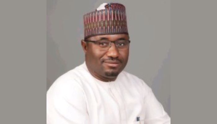 Nurudeen Abubakar Zauro