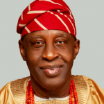 Oba Ghandi Olaoye