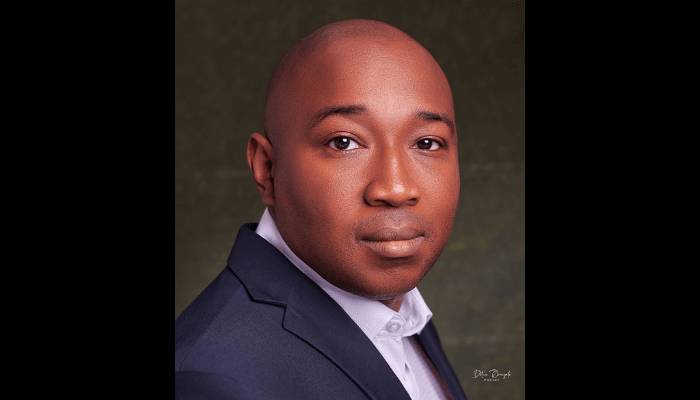 Obinna Inogbo