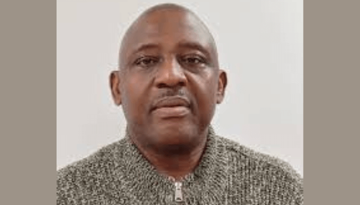 Ojo Emmanuel Ademola