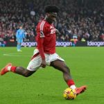 Man City considering January move for Ola Aina