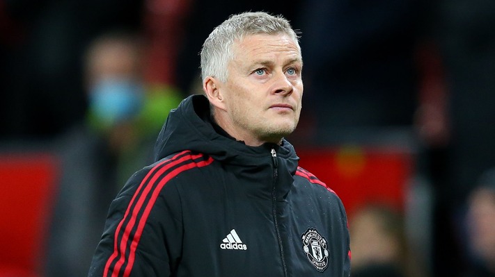Ex-Man United manager Solskjaer to take new role at Besiktas