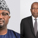 Olubunmi Tunji-Ojo and Lateef Fagbemi