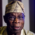 Olusegun Obasanjo