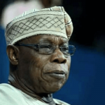 Olusegun Obasanjo