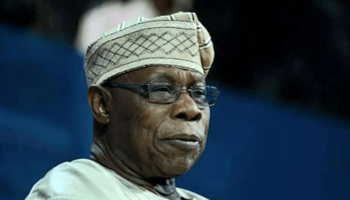Olusegun Obasanjo