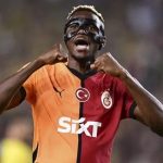 Arsenal reignite interest in Osimhen as injury crisis deepens