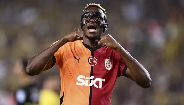 Arsenal reignite interest in Osimhen as injury crisis deepens