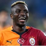 Europa League: Osimhen scores, but Galatasaray fall to Ajax