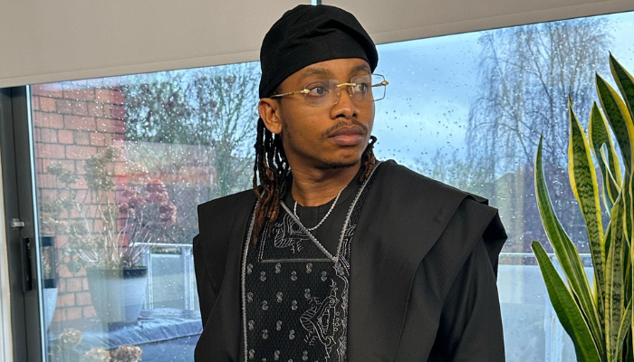 Our Mission is to Bridge Cultures Through Fashion - Oluwaseun Kuforiji