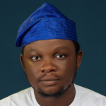 Our certification honors global heroes reshaping technology – Oladejo