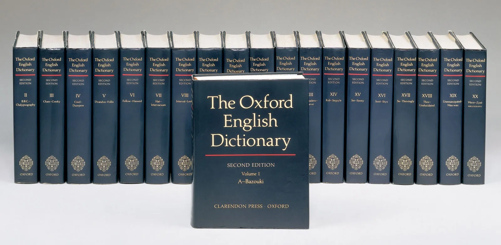 oxford dictionary