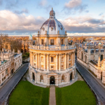 Oxford tops list of UK’s best 8 universities