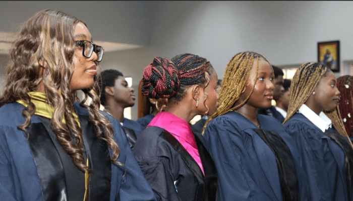Pan-Atlantic University