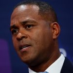 Patrick Kluivert named new Indonesia head coach
