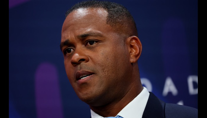 Patrick Kluivert named new Indonesia head coach