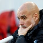 Champions League: Guardiola confident of Man City's chances in play-offs
