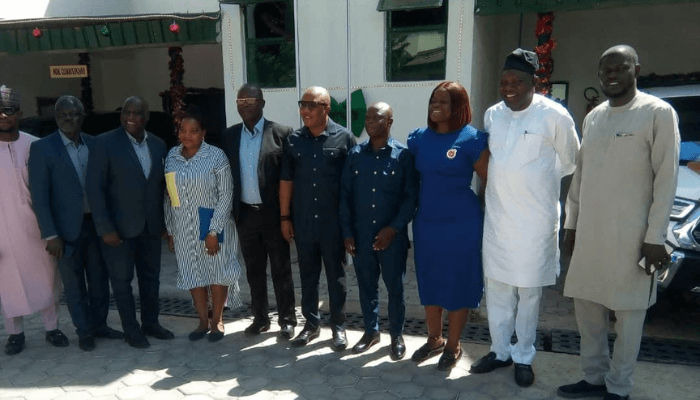 Plateau State University (PLASU) Bokkos