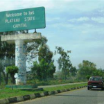 Plateau govt pledges more infrastructure, inspects road project in Jos