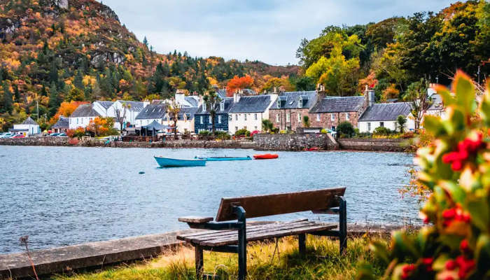 Plockton