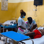 Port Harcourt gas explosion