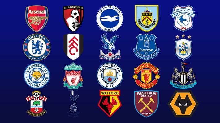 Premier League clears all clubs of financial breaches