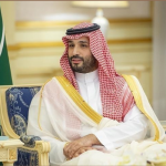 Prince Mohammed bin Salman (Saudi Arabia)