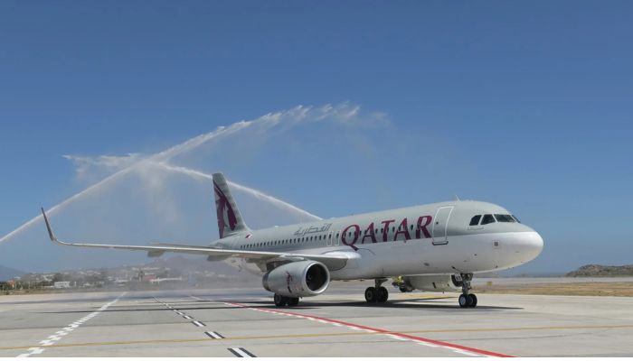Qatar Airways