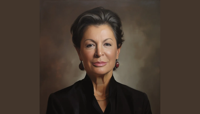 Rafaela Aponte-Diamant