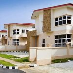 urban housing in Lagos