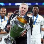 Real Madrid top latest Deloitte's Money League with over €1bn annual revenue