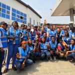 Refuge Network International feeds over 1,000 in Lagos