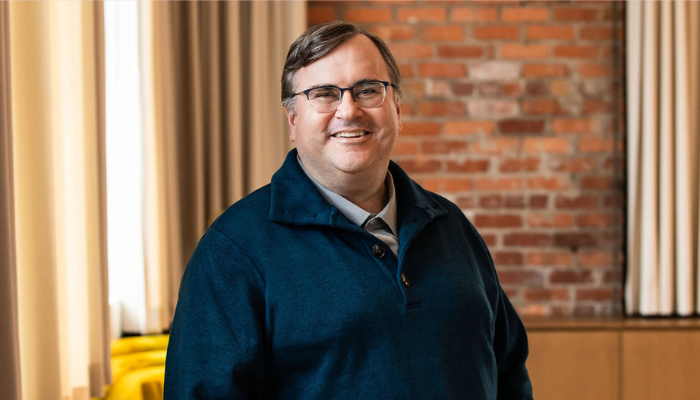 Reid Hoffman
