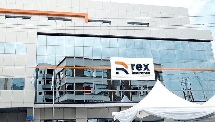 Rex Insurance