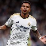 PSG eye €100m Rodrygo bid as Mbappe replacement
