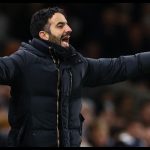 Amorim urges Man United to improve after narrow Fulham win