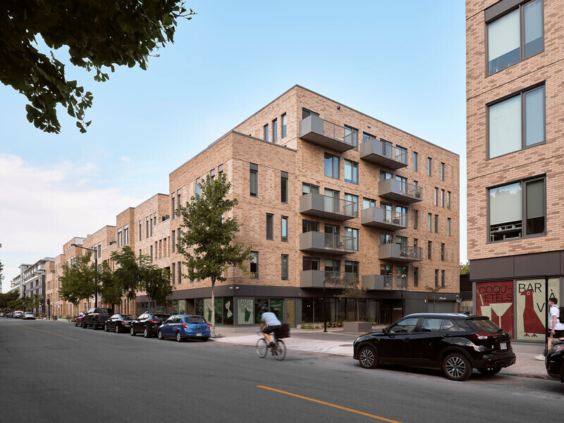 Sainte-Marie, Quebec