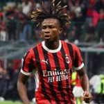 Chukwueze scores late winner in Milan's 3-2 victory over Parma