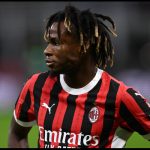 Chukwueze linked with Sevilla loan move amid Milan struggles