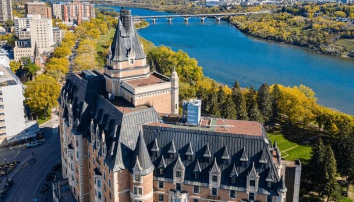 Saskatoon, Saskatchewan