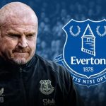 Everton sack Sean Dyche amid relegation battle